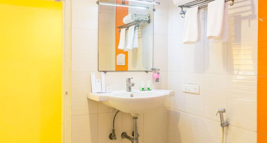 Hotel Strawberrys, Hyderabad 3